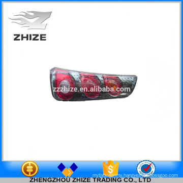 High-quality bus parts bus lamp 4133-00021Right Rear Tail Lamp Assy. for Yutong